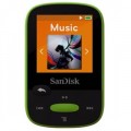 SanDisk Sansa Clip Sports 8GB limetka